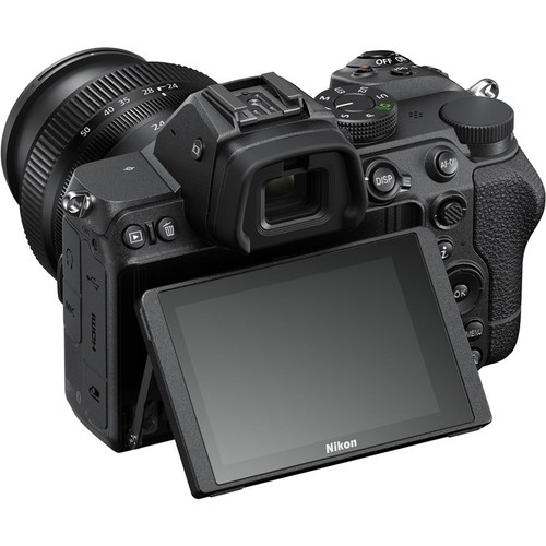 Nikon Z5 +24-50mm - קיט Mirrorless מצלמת ניקון - יבואן רשמי