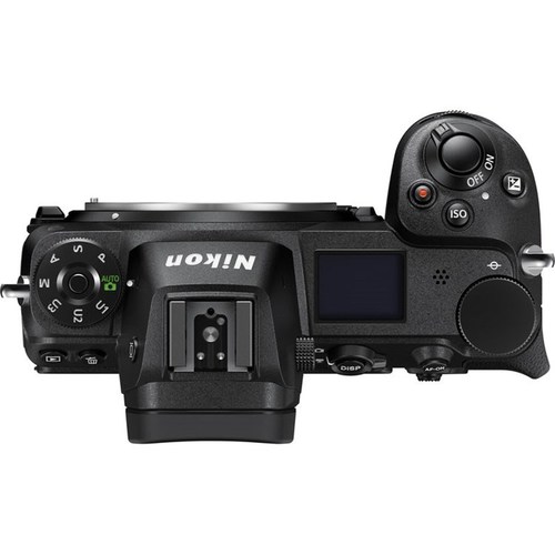 Nikon Z6 גוף בלבד מצלמת ניקון - יבואן רשמי