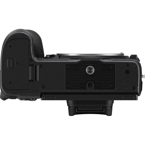 Nikon Z6 גוף בלבד מצלמת ניקון - יבואן רשמי