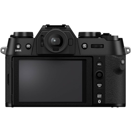 מצלמה חסרת מראה פוג'י Fujifilm X-T50 BODY - יבואן רשמי