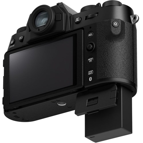 מצלמה חסרת מראה פוג'י Fujifilm X-T50 BODY - יבואן רשמי