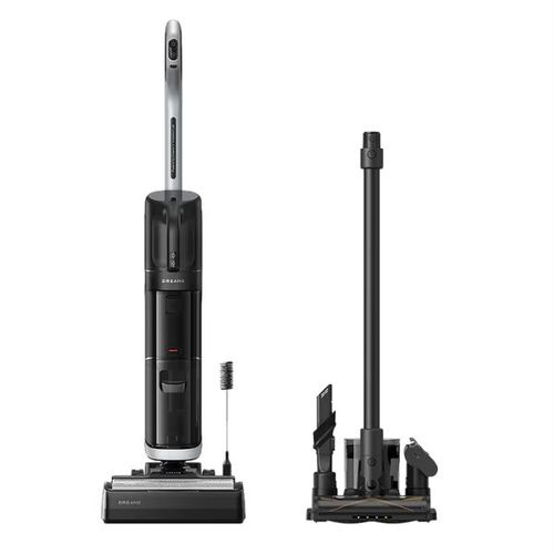 שואב אבק ושוטף רצפות Dreame H14 Dual
