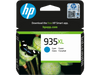 ראש דיו כחול HP 935XL C2P24AE Cyan מקורי