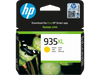 ראש דיו צהוב HP 935XL C2P26AE Yellow מקורי