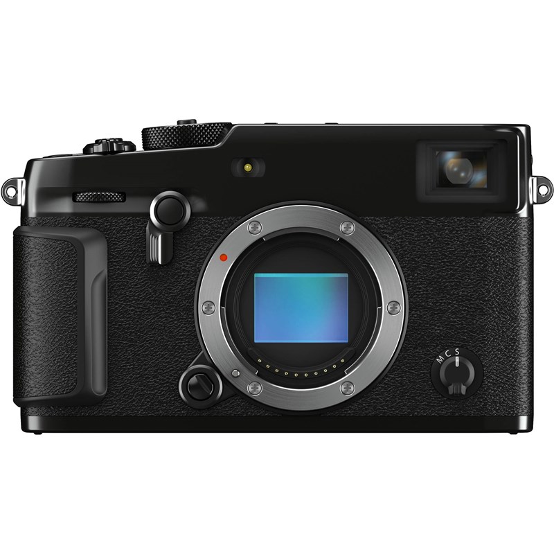 מצלמה פוגי חסרת מראה Fuji-film X-Pro3 - יבואן רשמי