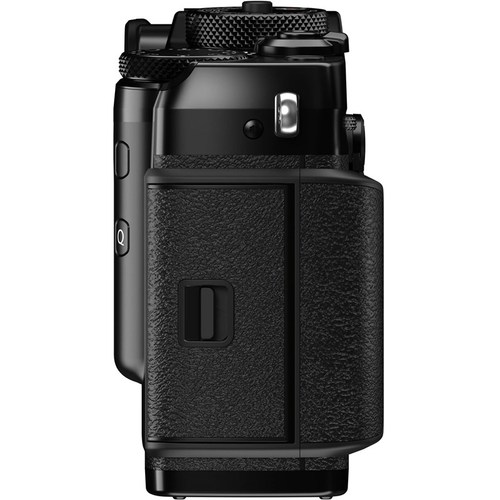 מצלמה פוגי חסרת מראה Fuji-film X-Pro3 - יבואן רשמי