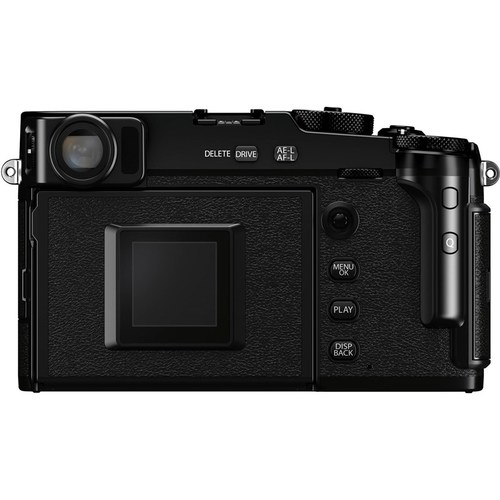 מצלמה פוגי חסרת מראה Fuji-film X-Pro3 - יבואן רשמי