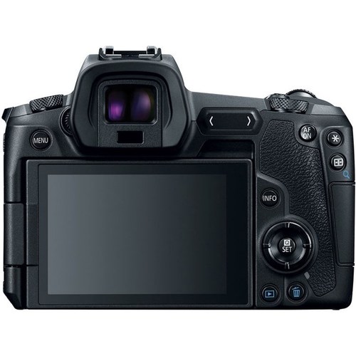 מצלמה חסרת מראה קנון Canon EOS R Body