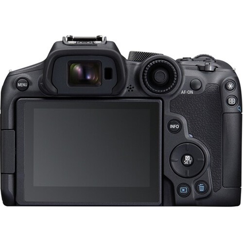 מצלמה חסרת מראה קנון Canon EOS R7 + 18-150mm