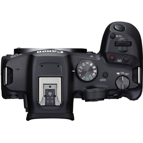מצלמה חסרת מראה קנון Canon EOS R7 + 18-150mm