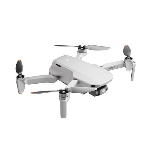 רחפן DJI Mini 2 SE ערכת ה-Fly More Combo, שנה אחריות ע״י היבואן הרשמי