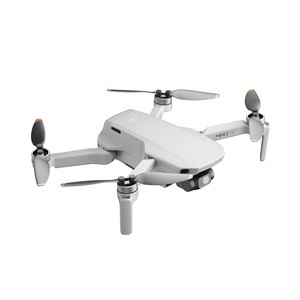 רחפן DJI Mini 2 SE ערכת ה-Fly More Combo, שנה אחריות ע״י היבואן הרשמי
