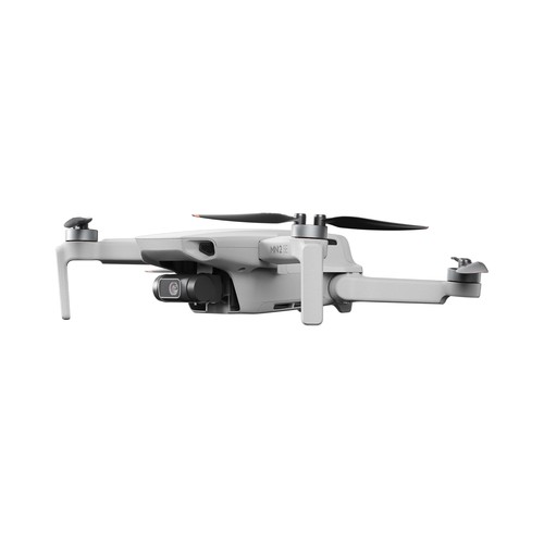רחפן DJI Mini 2 SE ערכת ה-Fly More Combo, שנה אחריות ע״י היבואן הרשמי