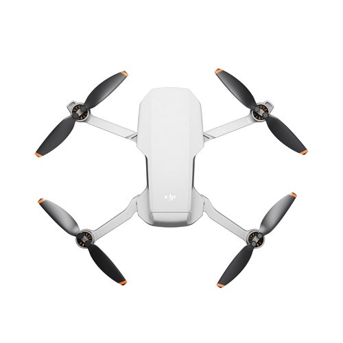 רחפן DJI Mini 2 SE ערכת ה-Fly More Combo, שנה אחריות ע״י היבואן הרשמי