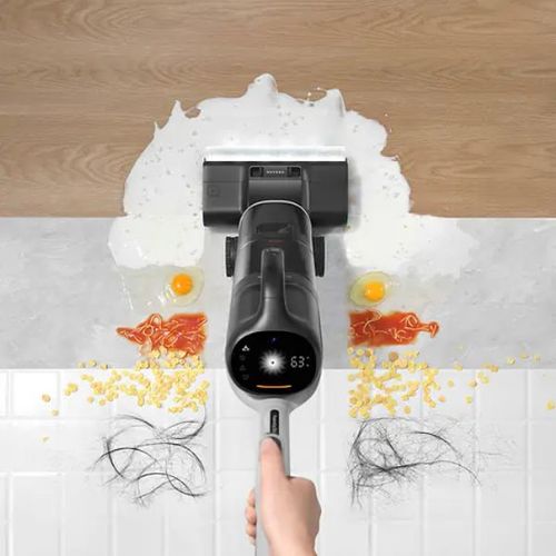 שואב אבק ושוטף רצפות Dreame H14 Dual