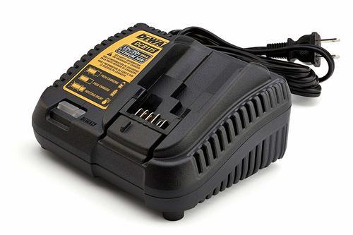 מטען לסוללה DeWalt DBC115