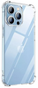 כיסוי סילקון שקוף iPhone 14