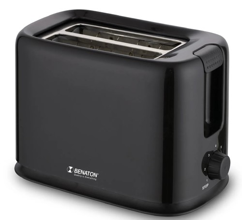 מצנם 2 פרוסות Benaton BT-4450