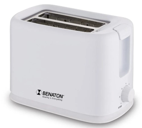 מצנם 2 פרוסות Benaton BT-4450