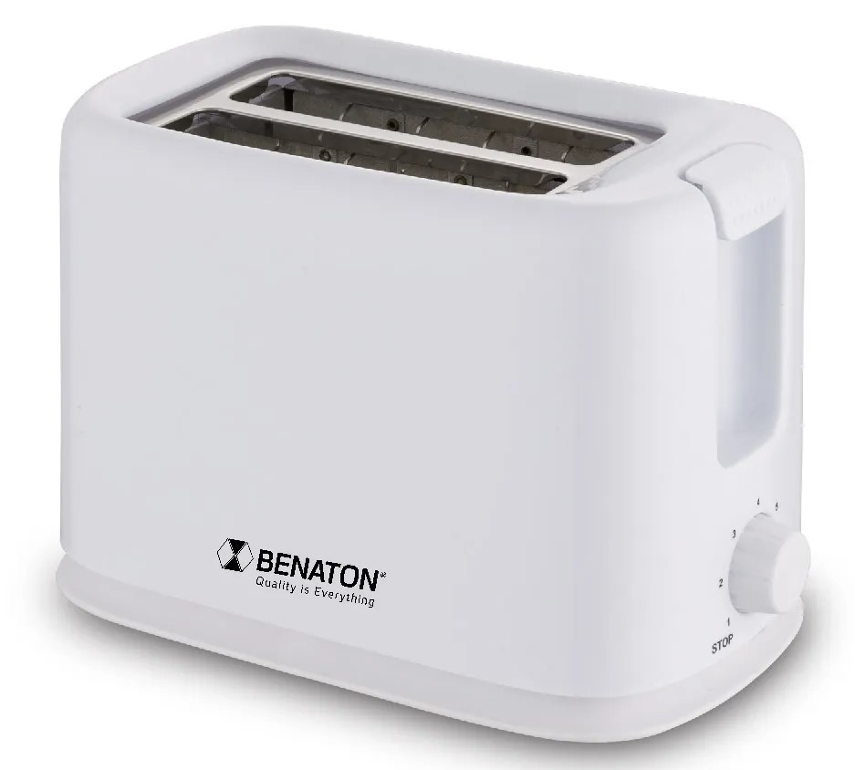 מצנם 2 פרוסות Benaton BT-4450