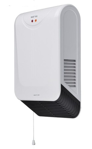 מפזר חום למקלחת Matrix MX-BT2400