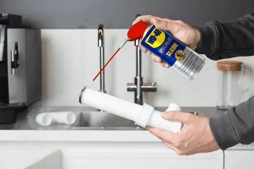 תרסיס ניקוי מגעים ייבוש מהיר 400 מ''ל WD-40 Specialist