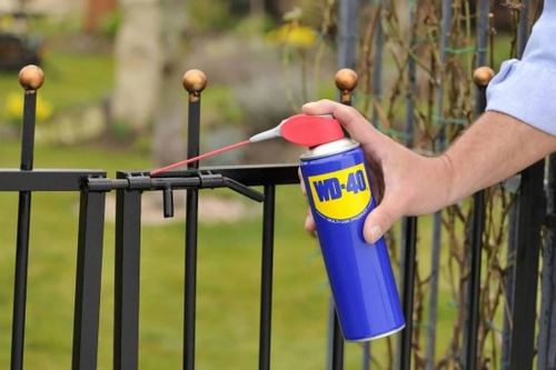 תרסיס WD-40 Multi-Use WWD207948 420 מ