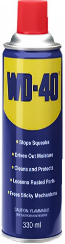תרסיס שימון ואחזקה רב תכליתי 200 מ''ל WD-40 Multi-Use