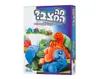 מה המצב?