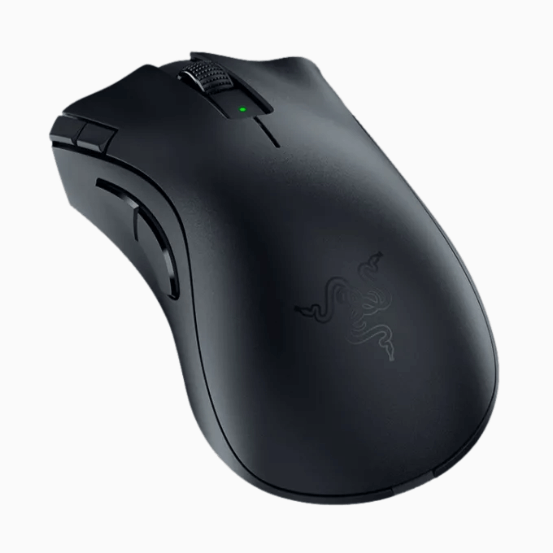 ‏עכבר גיימינג ‏אלחוטי Razer Deathadder V2 X Hyperspeed רייזר