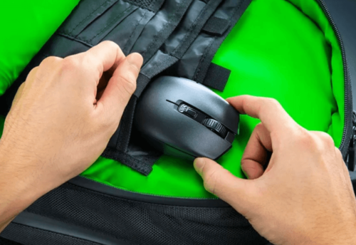 ‏עכבר גיימינג ‏אלחוטי Razer Orochi V2 רייזר