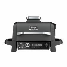 גריל חיצוני ומעשנה NINJA WOODFIRE PRO XLOG853