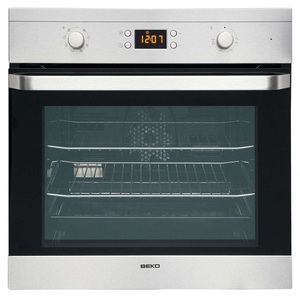 תנור אפייה BEKO OIM22300X בקו