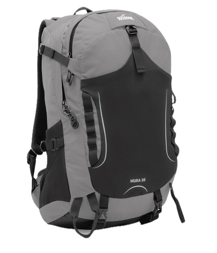 תיק גב  לשביל ישראל לטיול יומי 30 ליטר OUTDOOR MURA 