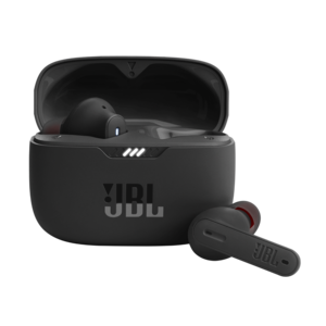 אוזניות אלחוטיות JBL Tune T235NC TWS שחור (יבואן רשמי)