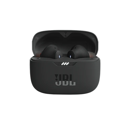 אוזניות אלחוטיות JBL Tune T235NC TWS שחור (יבואן רשמי)