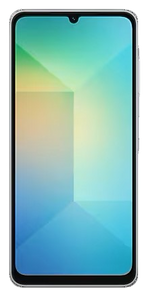 Galaxy A06 SM-A065F/DS 128GB 4GB