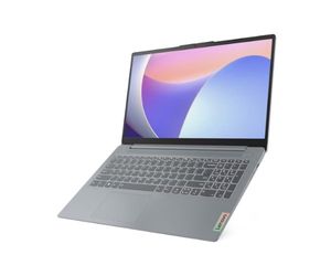 מחשב נייד Lenovo IdeaPad Slim 3 15IRH8 83EM0033IV לנובו