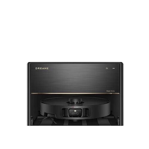 שואב מקרצף רובוטי קומקפטי  Dreame X40 MASTER