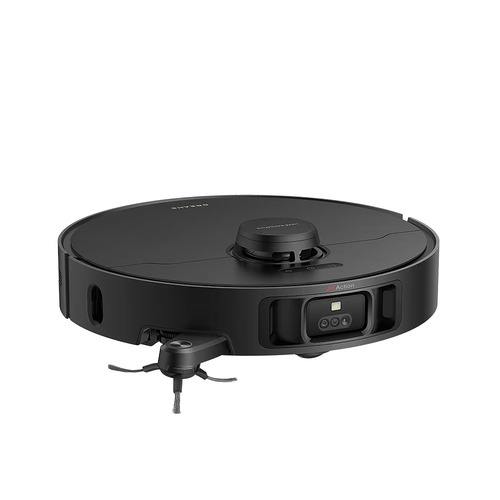 שואב מקרצף רובוטי קומקפטי  Dreame X40 MASTER
