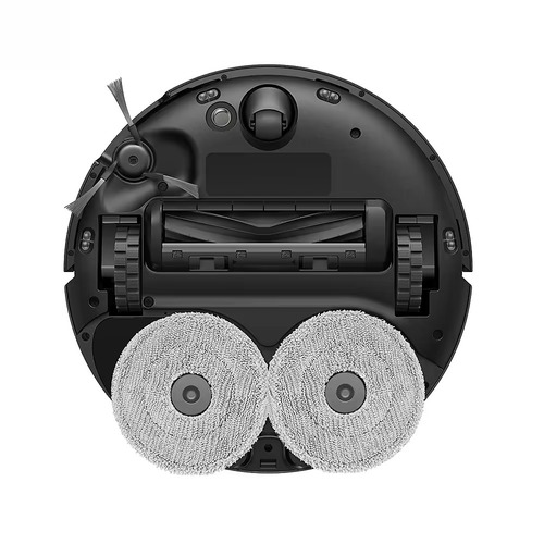 שואב מקרצף רובוטי קומקפטי  Dreame X40 MASTER