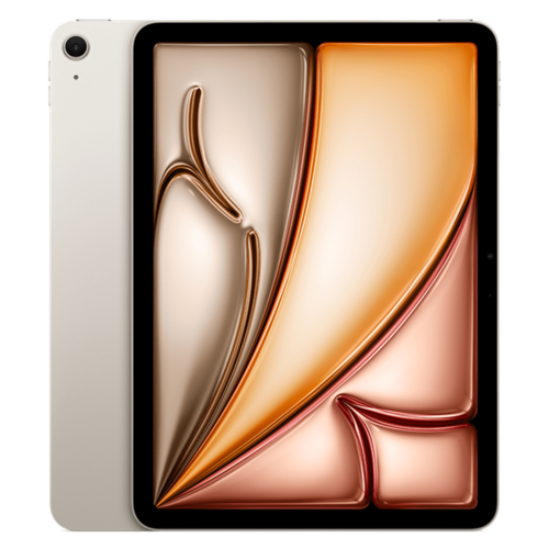 אייפד Apple iPad Air 2024 13