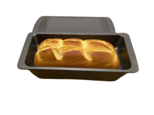 תבנית אפייה מלבנית