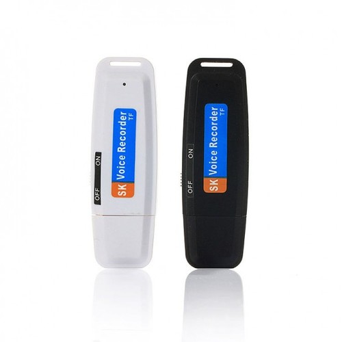 מיני מקליט קול דיגיטלי USB