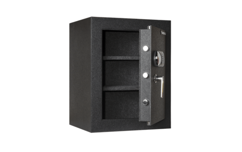 כספת עסקית/מלונאית גדולה 140 ליטר ACS-8