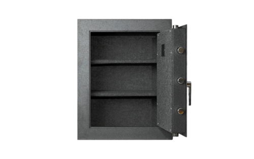 כספת עסקית/מלונאית גדולה 140 ליטר ACS-8