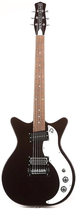 גיטרה חשמלית Danelectro 59X DBU