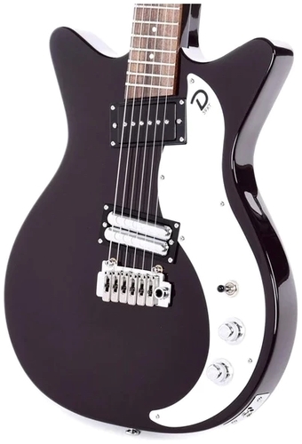 גיטרה חשמלית Danelectro 59X DBU