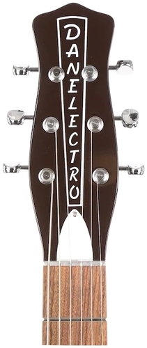 גיטרה חשמלית Danelectro 59X DBU