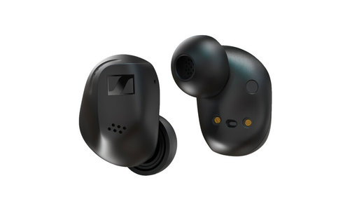 אוזניות Sennheiser Accentum True Wireless